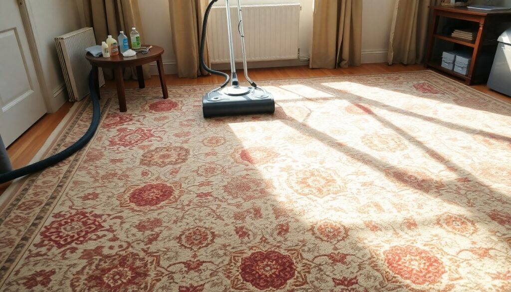 Erciş Halı Yıkama