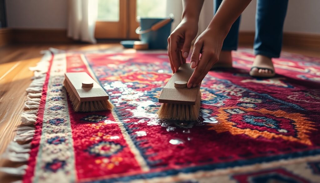 Gündoğmuş Halı Yıkama