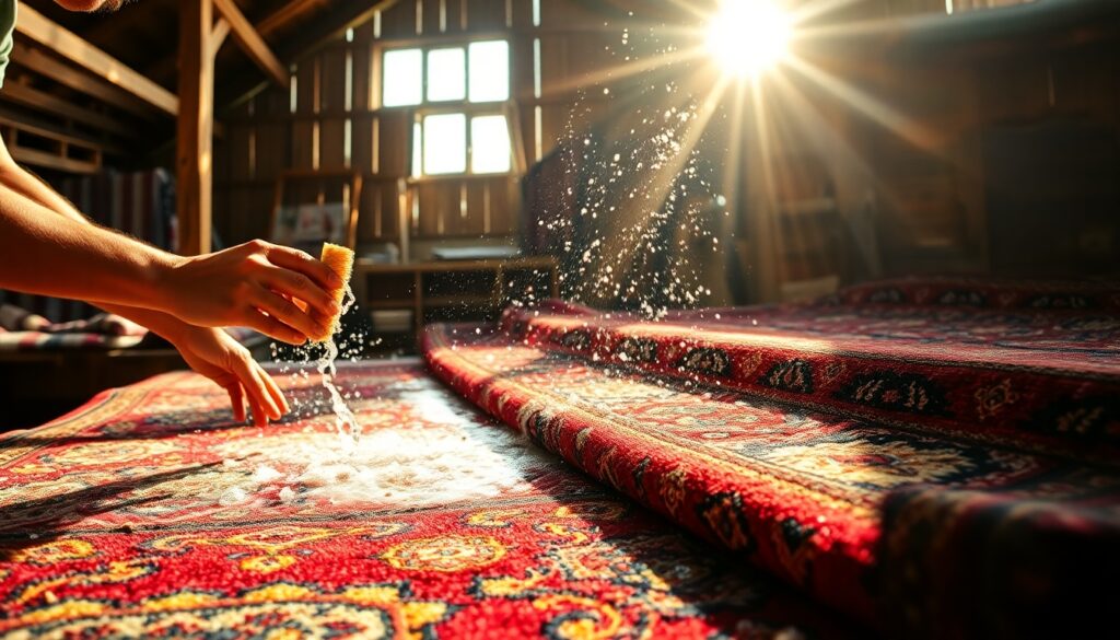 Han Halı Yıkama