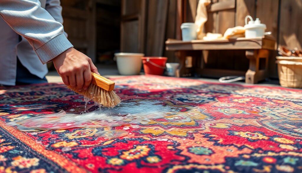İbradı Halı Yıkama