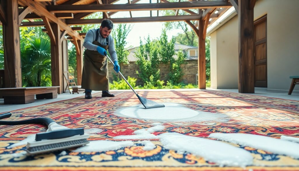 Kiğı Halı Yıkama