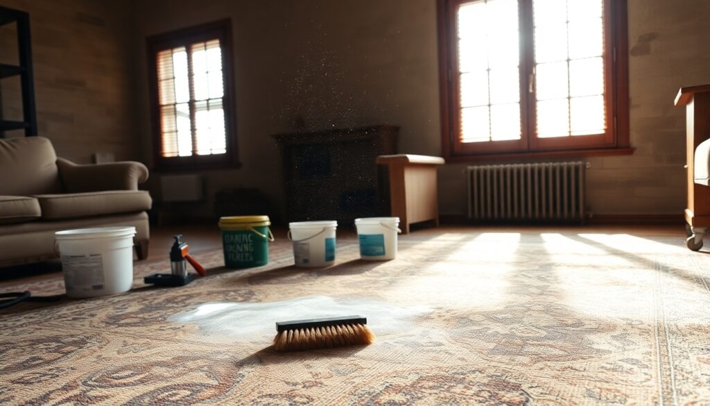 Midyat Halı Yıkama