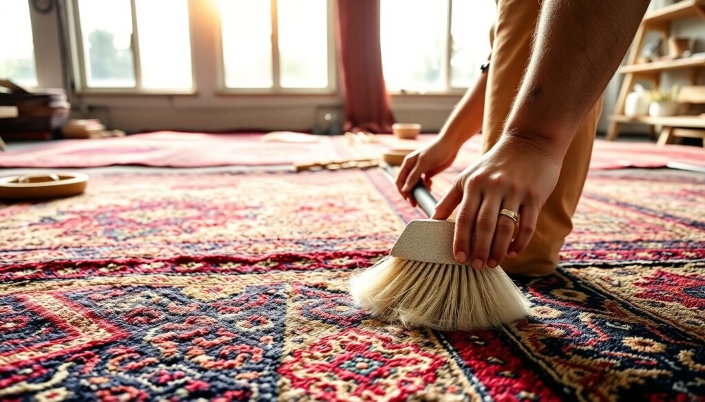 Pasinler Halı Yıkama