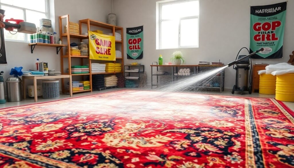 Polatlı Halı Yıkama