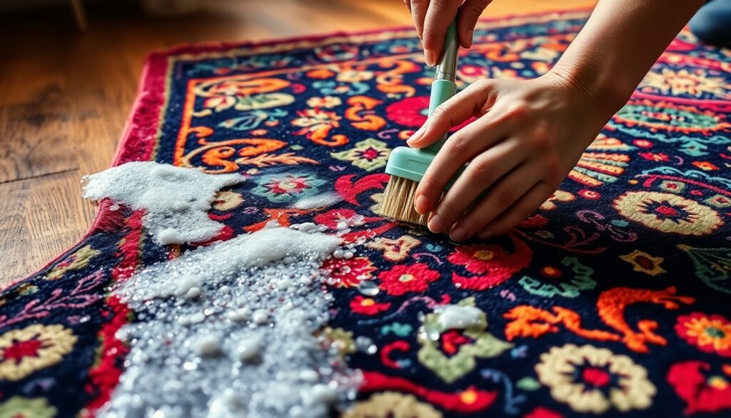 Sarıyahşi Halı Yıkama