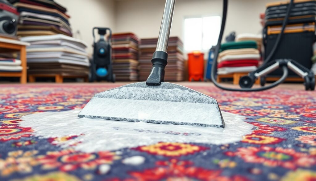Serik Halı Yıkama