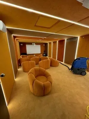 Ataşehir koltuk yıkama hizmeti ile koltuklar bulunduğu yerde profesyonel makinelerle hijyenik şekilde temizlenir.