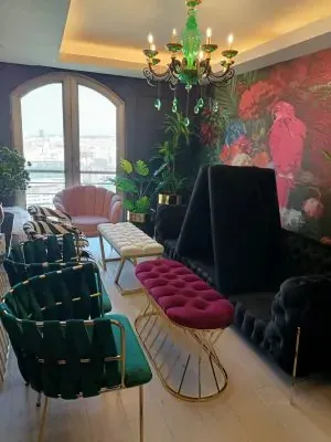 Kartal’da ev ve ofisler için profesyonel yerinde koltuk yıkama hizmeti